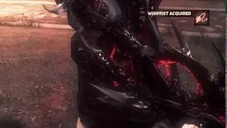 [PROTOTYPE&reg;2] Max Rank WhipFist