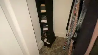 Honest Review Simple Houseware Shoe Rack Organizer