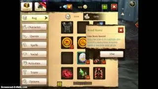 Order & Chaos online - The basics