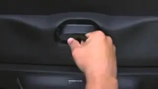 2014 Chevy Camaro - Convertible Top Operation