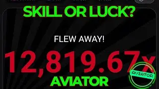 The Aviator Game: Is It Truly a Skill or Pure Luck?