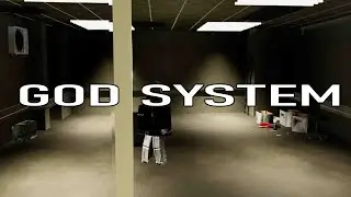 GOD SYSTEM ROBLOX TOUR | CHUM4 (via @misterflexiko )