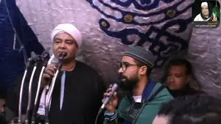 مولد # سيدى عبدالرحيم ج2 #1443 هـ & 2022 م
