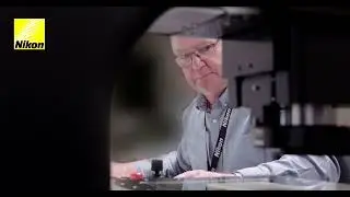 Nikon Metrology - Sisteme de masurare video de inalta performanta NEXIV VMZ-S - www.topmetrology.ro