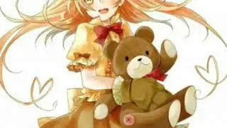 The Gummy Bear Song - Nightcore