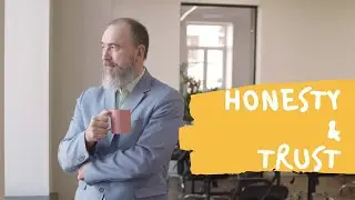 Honesty & Trust # all employees # CEO's