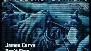 James Curve - Don't Stop