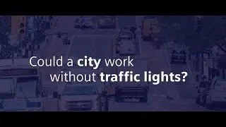 Siemens Portugal a melhorar o tr&aacute;fego na f&aacute;brica da Volkswagen Autoeuropa | #TransformTogether