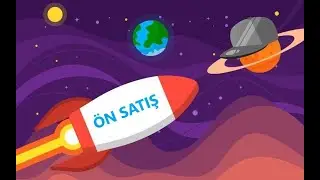 COINLIST T&Uuml;M &Ouml;N SATIŞLAR! SWARM HUMAN EFINITY ! 100X YAPAR MI ?