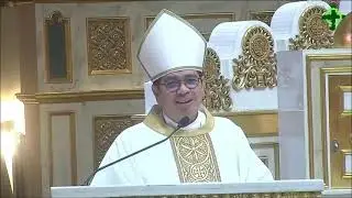 Bishop Jun Sescon - Arise and Be Not Afraid...