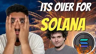 Can Solana RECOVER From The FTX Bankruptcy?