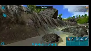 Ark Survival Envolved - EP 3- Domei um Raptor Level 285 carn&iacute;vora mont&aacute;vel da base ❤️