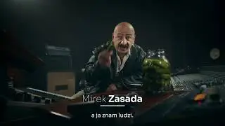 emuze.me. Zasada nr 1 - Znajomości