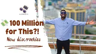 WEEKEND NJORRNEYS - I couldn't believe my eyes!😮 || VLOG