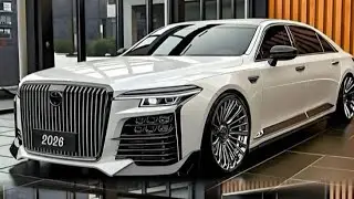 2026 Royal Zenith Full Review | Luxury Performance Meets Future Technology