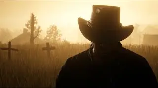 Red Dead Redemption II - Polyb Games UHD PS5 4K 60FPS