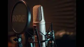 English (Zimbabwean Accent) Voice Over