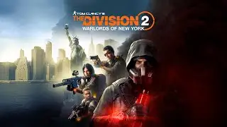 Tom Clancy's The Division 2 | Expansion Pack New York | PS5 | Part 5