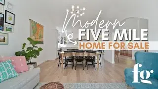 3812 W Tieton Ave | Five Mile Spokane, WA