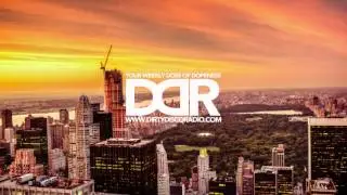 Dj Route 8 - Cruising Disco Trippin' Mix