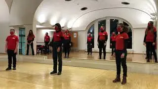Maria durch ein Dornwald ging – Ulmer Spatzen Chor – Jugendchor