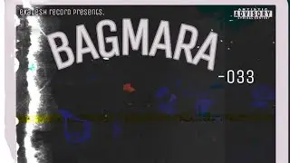 Tuki : BAGMARA-033 | Prod. Drona | @tukirecords