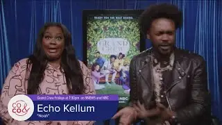 Grand Crew Season 2 on NBC - March 16, 2023