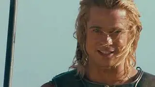 [TROY] IMMORTALITY - [Talent Look] Beast Warrior