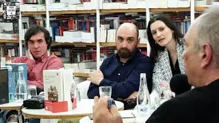 Gabriel Liiceanu: Am citit Solenoid, pe cartea de vizită