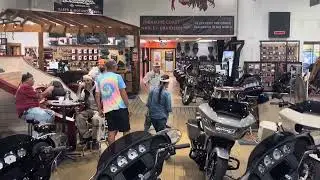 Trike life