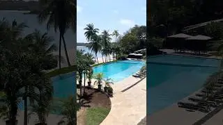 Der traumhafte Pearl Island Beach Club