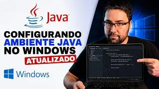 How to Install Java JDK on Windows | Complete and Updated Guide