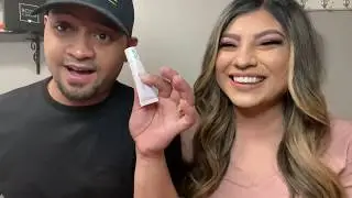 May's Unboxing & Try On Review for the Base Box 🤍
