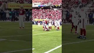 Alley Oop on TNF