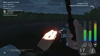 Fishing Planet - Beginner's Guide 7 - Landing a Fish