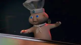Death of the Pillsbury