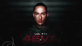 Lul Tys - My Life (Official Visualizer)