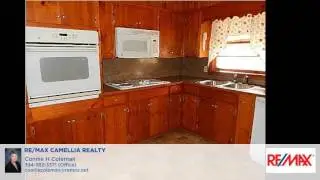 814 GOVERNMENT Street Greenville, AL 36037