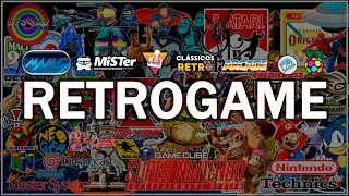 [LIVE VERTICAL] RETROGAME #shorts