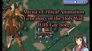 Altena&rsquo;s crit with Ga&eacute; bolg