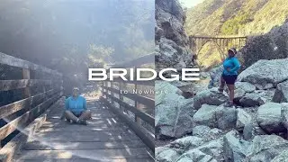 Bridge to Nowhere Hike | San Gabriel Mountains