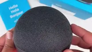 Amazon Echo Dot 6th Gen&nbsp;&ndash; Smart speaker with Alexa  |  PRODUCT LINK IN DESCRIPTION