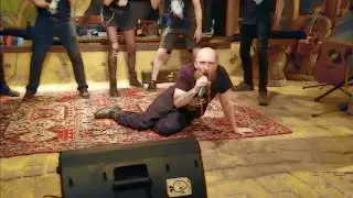 The Knorke - Ick wer' zun Schwein - live (Knorkator-Cover)
