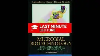 Microbial Polysaccharides & Polyesters | Chapter 8 – Microbial Biotechnology (2nd)
