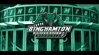 Binghamton University Facilities Branding Project