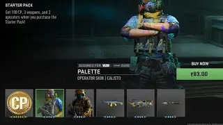 Warzone Mobile 