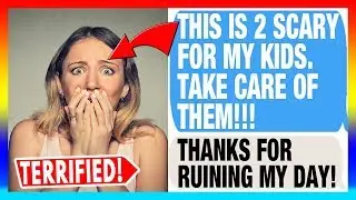 r/idontworkherelady - KAREN ALMOST SHlT HER PANTS 😂 (Ripe IDWHL DAILY TOP STORIES)