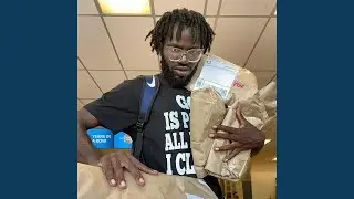 DONT BE SCARED IF GODS WORK