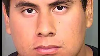 Las Vegas cop charged in child porn case dies &ndash; Ruben Delgadillo