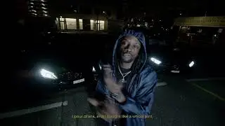 Franco Spurs  - Got it on me (Official Music Vide)